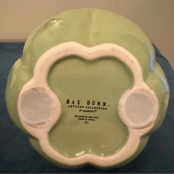 Rae Dunn Fall Decor - Picture 2 of 2